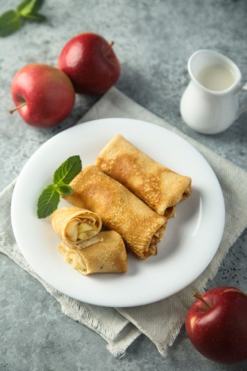 Savet kuvara zlata vredan: Evo kako da vam palačinke uvek budu tanke i mekane, ovo mora da znate