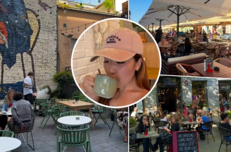 Sa Havaja se preselila u Srbiju i nije zažalila: Džori uči srpski i oduševljena je našom zemljom "Ovo je najbolja stvar koju sam naučila od Beograđana“