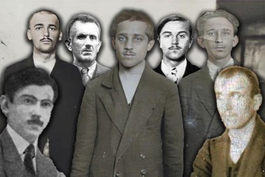 Gavrilo Princip je povukao obarač, a ovaj čovek bio mozak operacije: Učesnici Sarajevskog atentata mučeni i pogubljeni, samo je jedan uspeo da pobegne