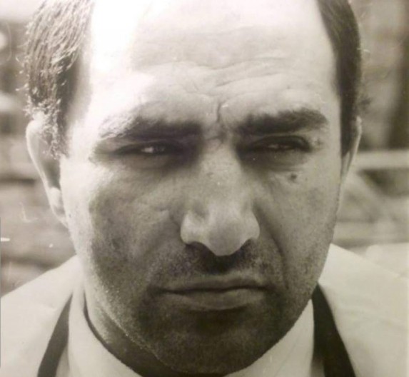 DŽEJU PISAO PESME, PRETUKAO ARKANA, DIVILI MU SE I NAJŽEŠĆI MOMCI: Legendarni Dorćolac stradao je jezivom smrću!(FOTO)