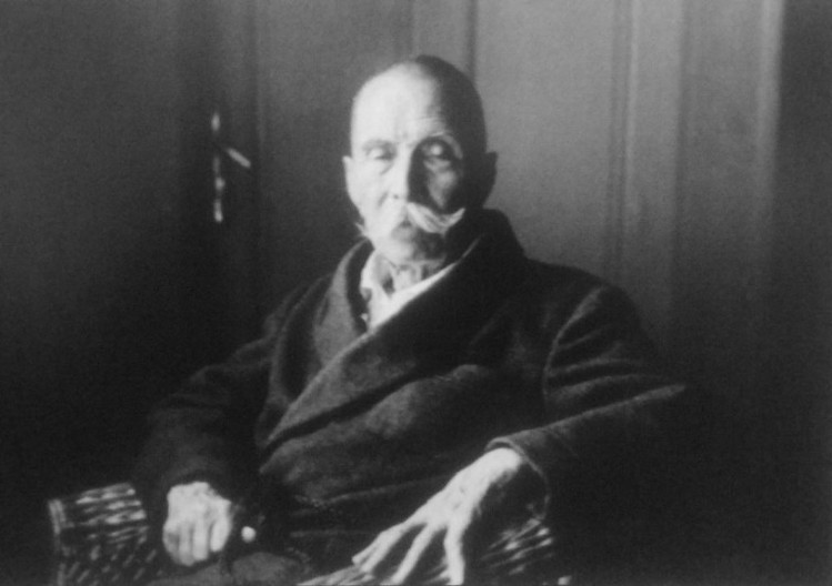 BORIO SE JUNAČKI ZA SRBIJU, A ZAVRŠIO KAO NAJGORI NEPRIJATELJ: Tužan kraj najmlađeg srpskog vojvode! (FOTO)