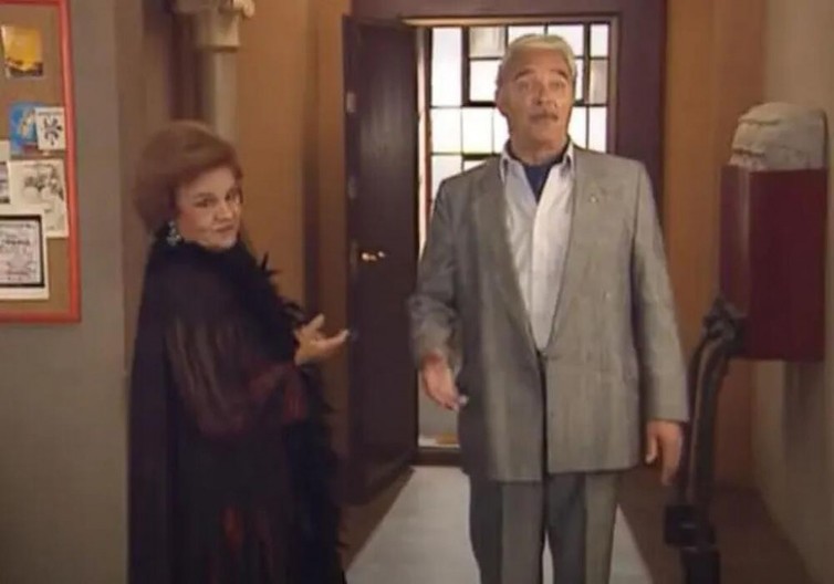 Prvi muž Olivere Marković ostavio je neizbrisiv trag: Do smrti je nosila njegovo prezime, čak i nakon udaje za drugoga