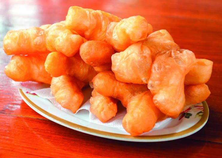 Starinski recept s kojim nema promašaja: Jedan sastojak uštipcima daće poseban šmek, nećete znati kad vam je dosta