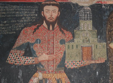 JOVAN JE BIO NAJLEPŠI SRBIN SREDNJEG VEKA I DESNA RUKA CARA DUŠANA: Zbog lepote radio ono što muškarci NE MOGU DA SMISLE (FOTO)