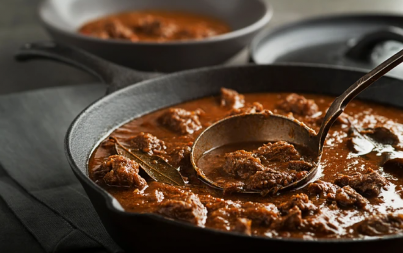 Zaboravite na žilavo meso: Samo jedan sastojak učiniće da se meso iz gulaša topi u ustima, trik zlata vredan