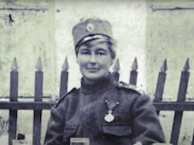 Britanka Flora Sands borila se za Srbiju u I svetskom ratu: Zvali su je "naš brat", ranili je na frontu, a Milunka Savić je posebno oduševila