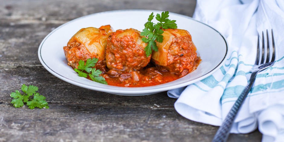 Tajni sastojak starih Mađarica za najbolje punjene paprike: Od sada ćete ih spremati samo ovako, recept za desetku