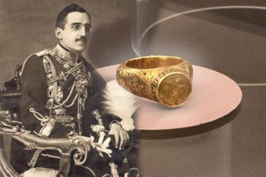 "Ukleti prsten" srpske kraljice 800 godina ležao u grobnici: Iskopao ga kralj Aleksandar i nosio kao amajliju, a onda mu je doneo zlu kob