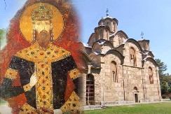 Najkontroverzniji srpski vladar se oženio petogodišnjom devojčicom: Oslepeo je sopstvenog sina, ratovao protiv rođenog brata, a ovako je skončao