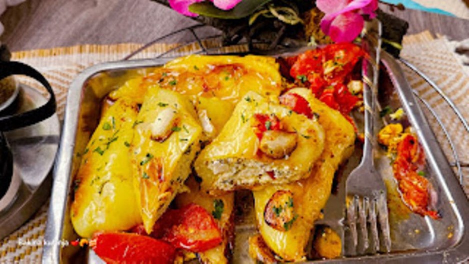 Fantazija ukusa: Pržena paprika sa belim lukom, recept iz bakine kuhinje zlata je vredan, prste da poližete