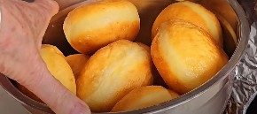 Domaće krofne po starinskom receptu Mire Banjac: Recept generacijama kruži u njenoj porodici, vredi probati