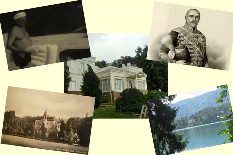 KRALJEVSKI TRETMAN: Od kneza Miloša do Tita, evo GDE SU LETOVALI srpski vladari? (FOTO+VIDEO)