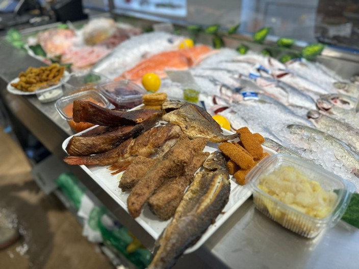 Tradicionalni recept: Šaran iz Ćelija – specijalitet monaha manastira Ćelije kod Valjeva