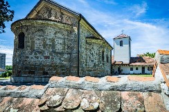 Majdan iz rimskog doba u selu Vujinovača kod Ražnja: Tajne antičkog kamenoloma Srbije