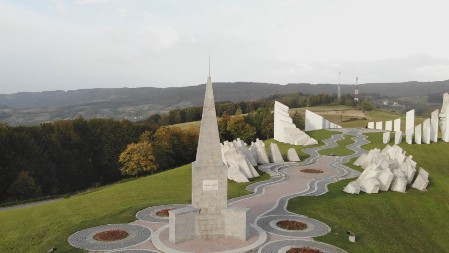 Zasijaće u punom sjaju: Rekonstrukcija dva važna spomenika u Užicu - na kompleksu Kadinjača i na spomen česmi na Sinjevcu