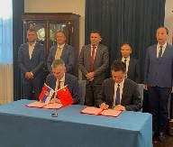 Ovo ni Tarabići nisu mogli da predvide: Ere se pobratimile sa Kinezima, ovekovečeno prijateljstvo između dva naroda