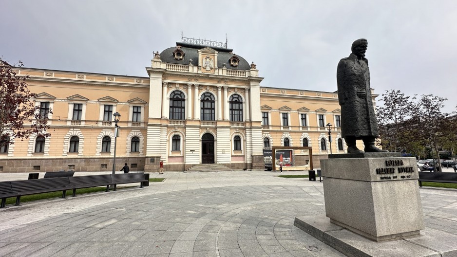 Dobre vesti stižu iz grada na Lepenici: Ukida se vanredna situacija u Kragujevcu, stanje se nakon razornog požara stabilizovalo