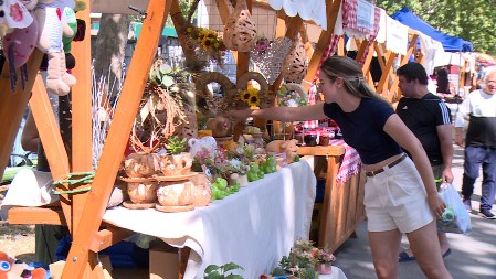 Ovo je najposećenija opština na istoku Srbije, na hiljade gostiju tokom trajanja Etnofesta: Kladovo postaje popularna turistička destinacija