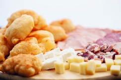 Nema čekanja da nadođe testo! Najmekši uštipci koji ste probali, a bez kvasca: Svi imamo ove sastojke u kući