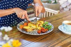 3 OMILJENA SRPSKA DORUČKA IZ PROŠLOG VEKA: Deci se gade, a na njima su generacije odrastale!