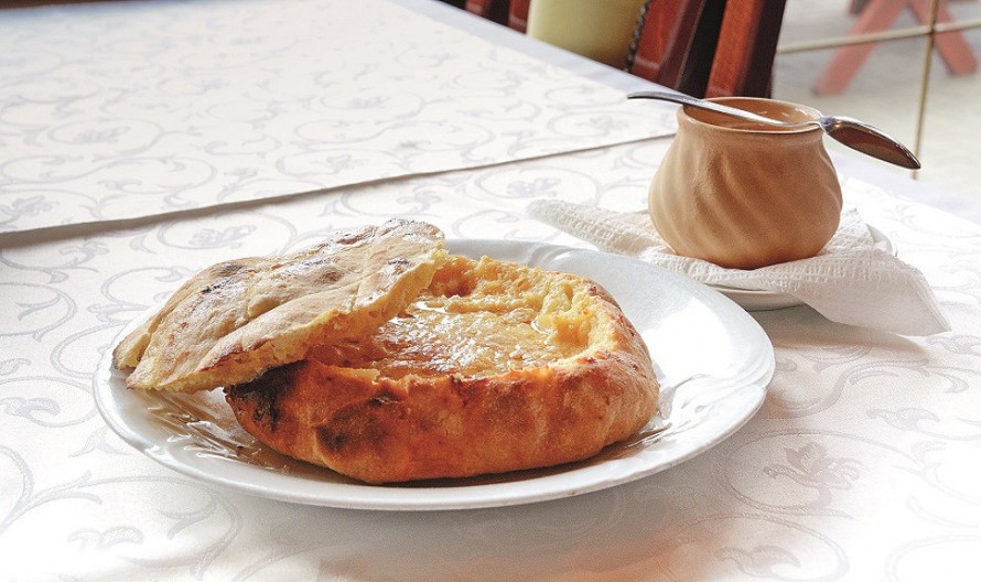 Srpski specijalitet na 2. mestu! Na vrhu nove liste 100 najboljih jela za doručak na svetu je turski "kahvalti"