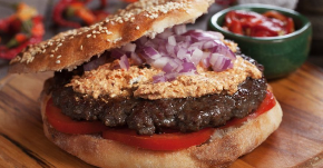 Prste da poližeš: Ovo je recept za najsočniju gurmansku pljeskavicu