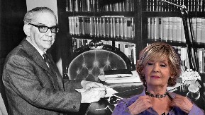 "Peva Lepa Lukić Od izvora dva putića, a Andrić kaže..." Reakcija našeg nobelovca na pesmu kraljice narodne muzike i danas se prepričava