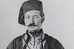 SPLETKAROŠ, PUSTOLOV I DRŽAVNIK: Njegov ŽIVOT bio je poput FILMA! Znate li ko je bio Milivoje Petrović Blaznavac?