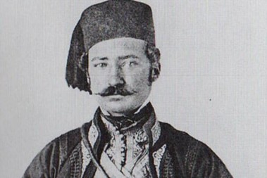 SPLETKAROŠ, PUSTOLOV I DRŽAVNIK: Njegov ŽIVOT bio je poput FILMA! Znate li ko je bio Milivoje Petrović Blaznavac?