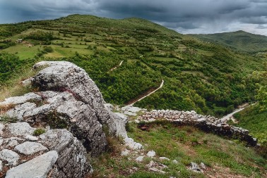 Zaboravljena prestonica srednjovekovne Srbije: Gde je počela saga o Nemanjićima?