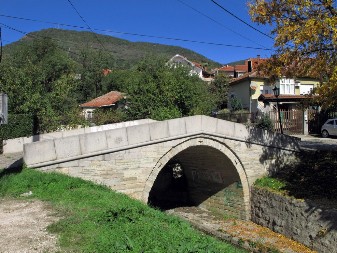 Beli most u Vranju: Gde kamen svedoči, a legenda živi