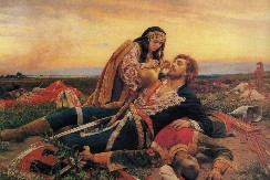 Ko je u stvari bila Kosovka devojka? Svaki Srbin zna za nju, ali niko ne zna priču koja stoji iza ovog remek-dela