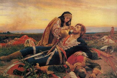 Ko je u stvari bila Kosovka devojka? Svaki Srbin zna za nju, ali niko ne zna priču koja stoji iza ovog remek-dela