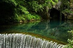 Zlatna tišina Krupajskog vrela: Da li duh iz dubine i dalje čuva blago?