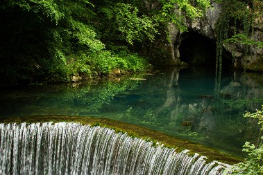 Zlatna tišina Krupajskog vrela: Da li duh iz dubine i dalje čuva blago?
