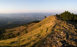Kamen ljubavi na Ozrenu: Gde su se zaklela srca Čučuk Stane i Hajduk Veljka