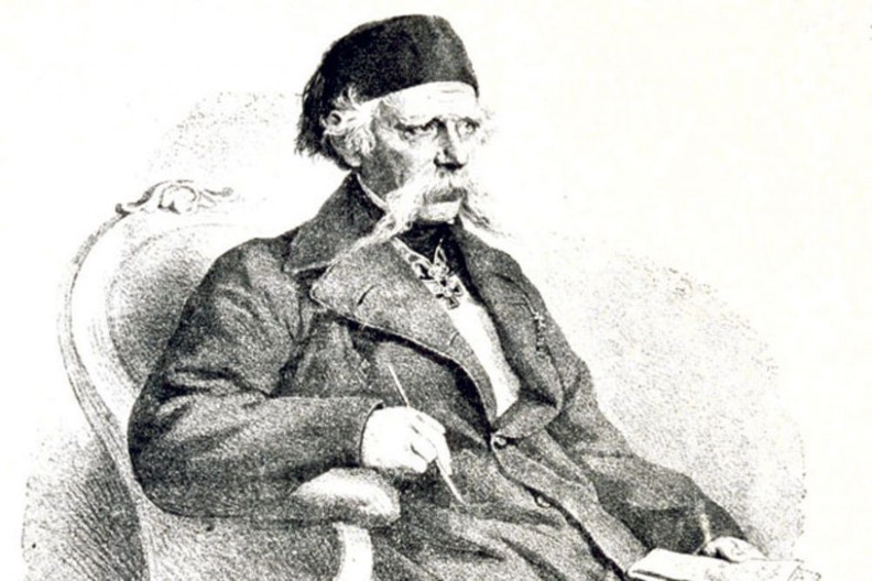 Ovo je najjezivija srpska izreka! Mnogi nisu ni svesni njenog jezivog značenja, korene vuče iz doba Osmajlija