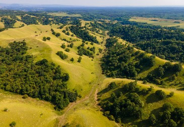 Vučari iz Vojvodine – drevni običaj teranja zime koji se održao samo u jednom selu