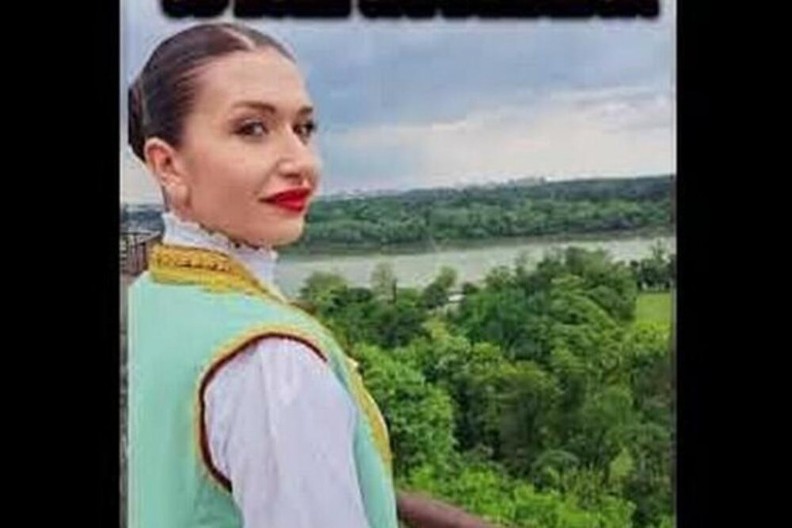 "Od loze Samardžića": Evo kako je nastala pesma Nataše Alimpić: "Kako se priča sa kolena na koleno prenosi..."