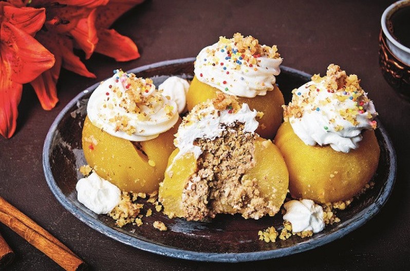 Da li biste danas jeli ovu hranu od koje nam je nekada išla "voda na usta"? Nema ko je nije voleo u Jugoslaviji