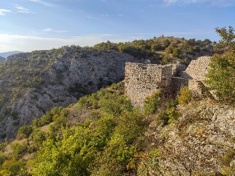 Soko Grad – čuvar Moravice kroz vekove