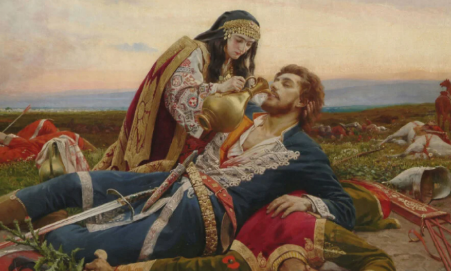 OVU TAJNU PESME "VIDOVDAN" SKORO NIKO NE ZNA: Bila je želja najvoljenijeg Srbina