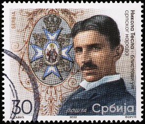 Evo kog je tačno porekla Nikola Tesla: I Srbi i Hrvati su zbog ovoga u šoku, gledajte samo istinu