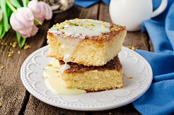 STARE BUGARKE PRAVE NAJUKUSNIJI KOH: Sočan i vazdušast - recept koji sve generacije zapisuju