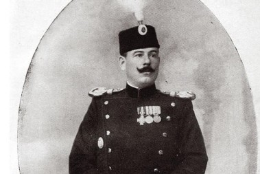 OVAJ SRBIN JE IZAZVAO RAT U KOJEM JE POGINULO 18 MILIONA LJUDI I U KRVI SRUŠIO SRPSKU DINASTIJU: Pre 100 godina, STRELJALI SU GA SRBI, a rehabilitovao ga je TITO!