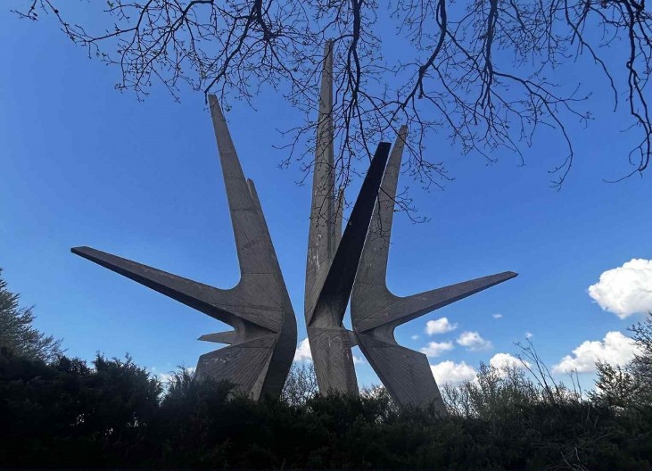 Mala Sveta Gora na Kosmaju! Oaza duhovnosti nadomak Beograda, ovde se kriju važni srednjovekovni manastiri