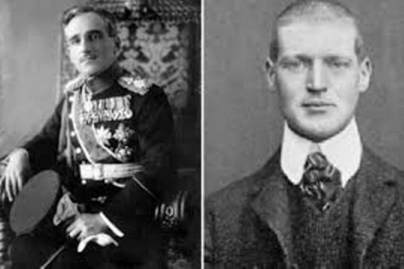 ZABRANJEN TEKST ARČIBALDA RAJSA O KRALJU ALEKSANDRU: Komunisti sprečili štampanje svedočanstva prijatelja Srba