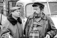 "Ne moram ja ništa" Pavle Vuisić je tako odbrusio Titu da je maršal odlučio da ga odmah odvede u sporednu prostoriju, a tamo...