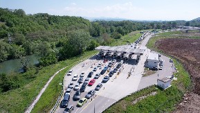 Očekuje nas pakleni saobraćajni vikend: Srbi se masovno vraćaju sa odmora, evo na šta morate da obratite pažnju