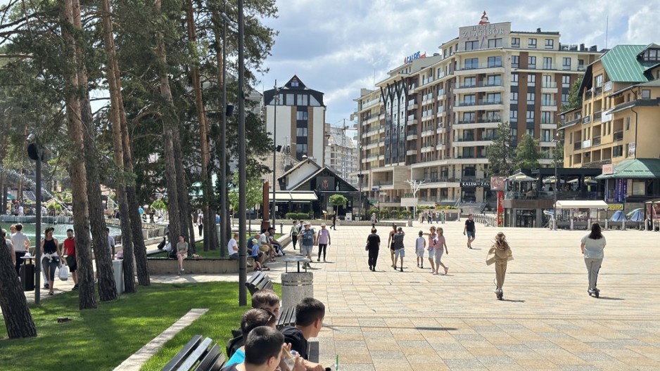 Dnevno prođe preko 15.000 vozila: Obilaznica oko Zlatibora biće spas za sve - kapitalni projekti realizuju se na najpopularnijoj srpskoj planini